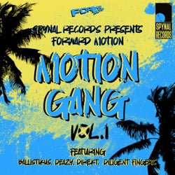 Motion Gang Vol.1