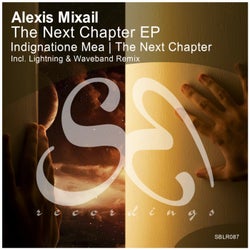 The Next Chapter EP