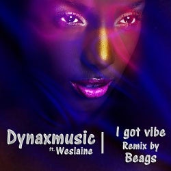Dynaxmusic - I Got Vibe (Beags DnB Remix)