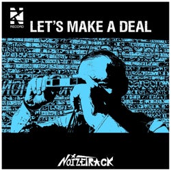 Let's Make a Deal (Extended Mix)