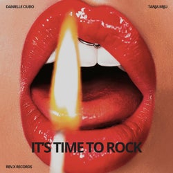 Its Time to Rock