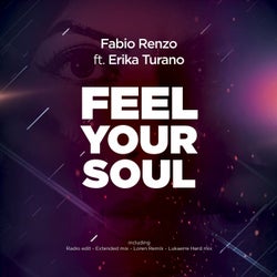Feel Your Soul (feat. Erika Turano)