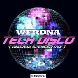 Tech Disco (Andrew Spencer Mix)