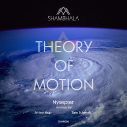 Theory of Motion