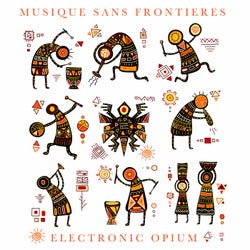 MUSIQUE SANS FRONTIERES (feat. Octavian Boca)