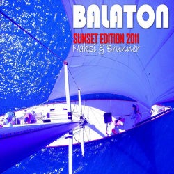 Balaton (sunset Edition)