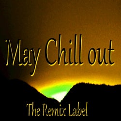 May Chillout (Progressive Ambient Relaxing Lounge Background Light Music Album Soundtrack)