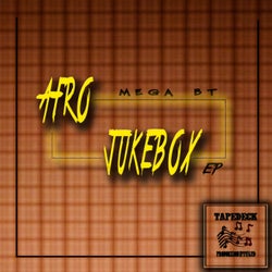 Afro Jukebox (EP)