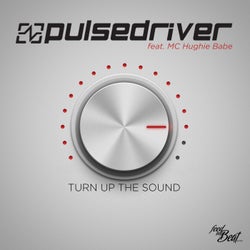 Turn up the Sound (feat. MC Hughie Babe)