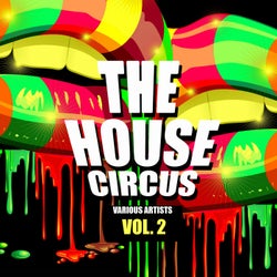 The House Circus, Vol. 2