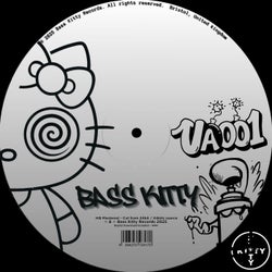 Bass Kitty