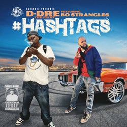 Hashtags (feat. Bo Strangles)