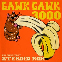 Gawk Gawk 3000