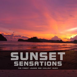 Sunset Sensations (The Finest Lounge and Chillout Music)