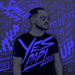 Yes Papi Yes (Extended Mix)