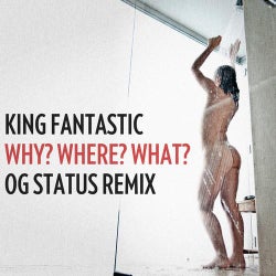 Why? Where? What? (OG Status Remix)