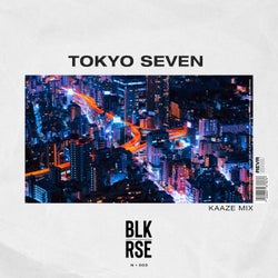 Tokyo Seven - KAAZE Mix