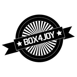 BOX4JOY TOP TUNES