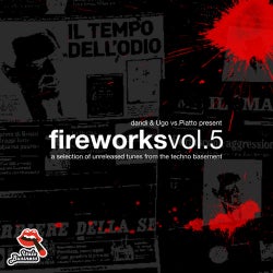 Fireworks Volume 5