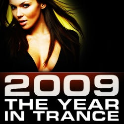 2009, The Year In Trance