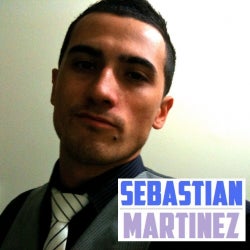 Seb Martinez's June 2012 Beatport Chart