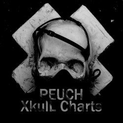 Peuch - XkulL Charts