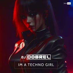 I'm a Techno Girl