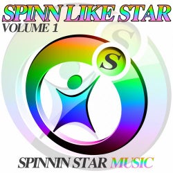 Spinn Like Star Volume 1