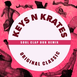Original Classic - Soul Clap Dub Remix