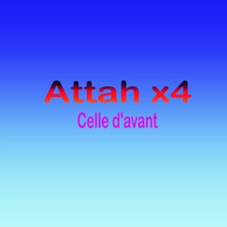 Celle d'avant