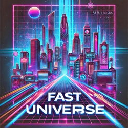 Fast Universe