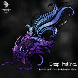 Deep Instinct (Selected and Mixed By Sebastian Mauro)