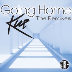 Going Home (The Remixes)