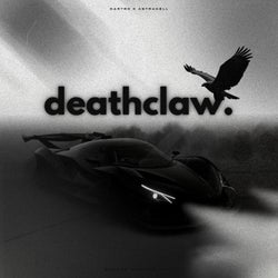 deathclaw.