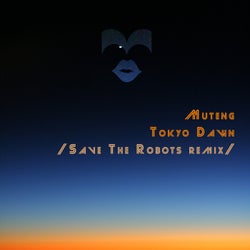 Tokyo Dawn (Save The Robots remix)