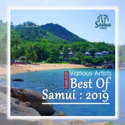 BEST OF SAMUI: 2019