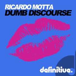 Dumb Discourse EP