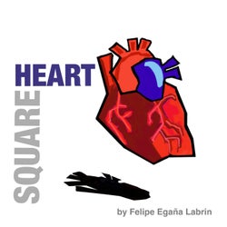 Square Heart (Instrumental)