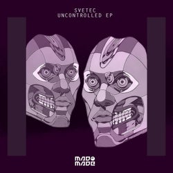 Uncontrolled EP