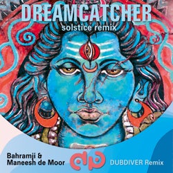 Dreamcatcher (Solstice Remix)