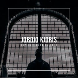Jorgio Kioris - 2019 Selects