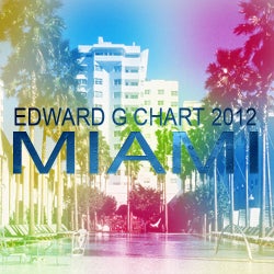 Edward G Chart Miami 2012