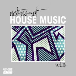 Nothing but House Music, Vol. 20
