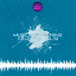 Music Destinations Collection Vol. 19