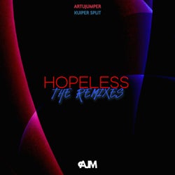 Hopeless (The Remixes)