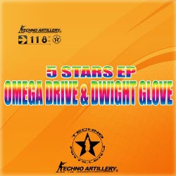 5 Stars Ep