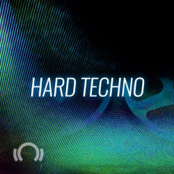 In The Remix: Hard Techno
