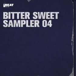 Bitter Sweet Sampler 04
