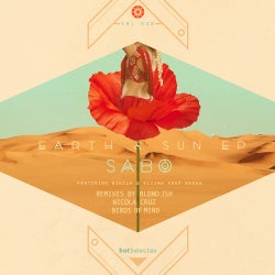 Sabo's Earth & Sun Top 10