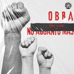 No Aguanto Mas
